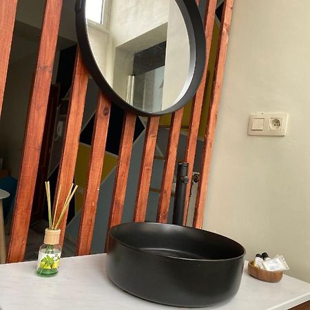 בריסל Cosyroom מראה חיצוני תמונה