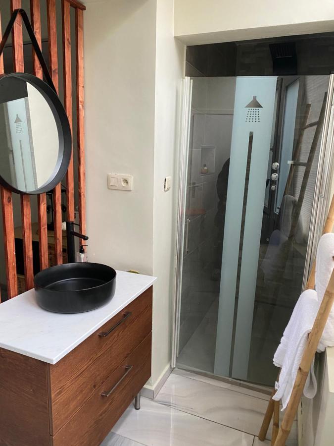 בריסל Cosyroom מראה חיצוני תמונה