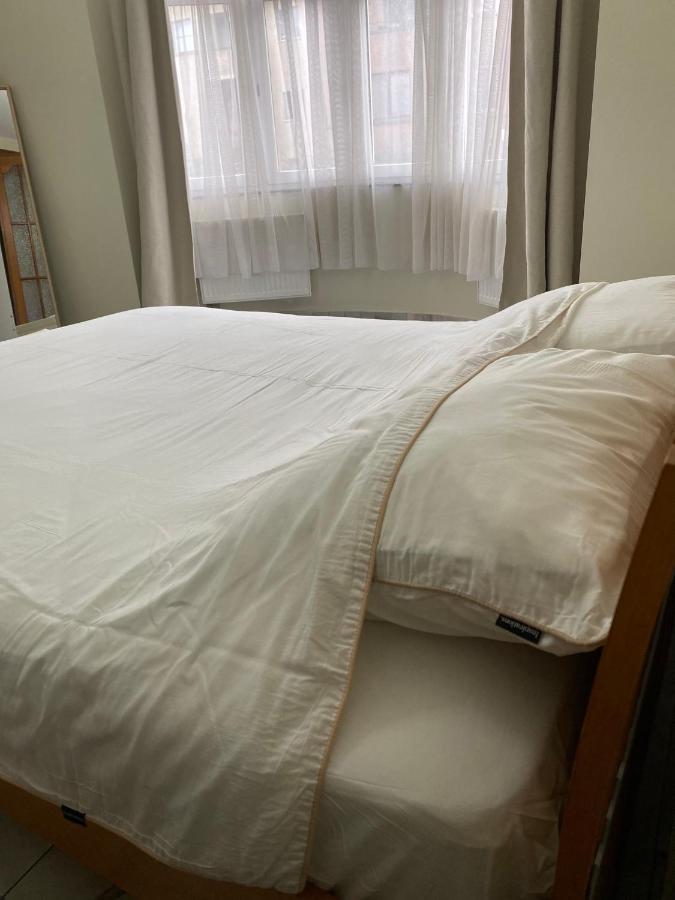 בריסל Cosyroom מראה חיצוני תמונה